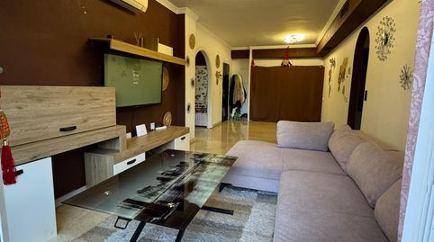 Foto 4 de Planta baja en venta en Montealto - Monterrey, Benalmádena