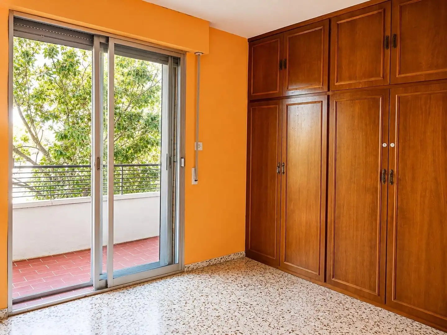 Bedroom of Flat for sale in Armilla