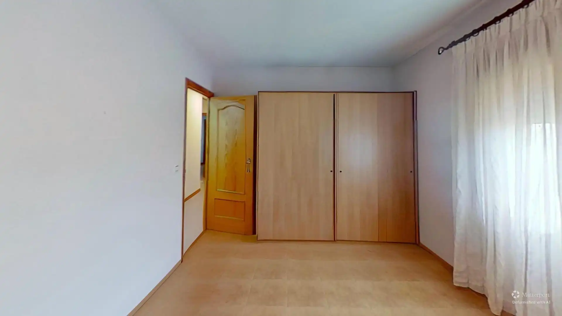 Bedroom of Country homes for sale in Agost  with Air Conditioner, Private garden and Storage room