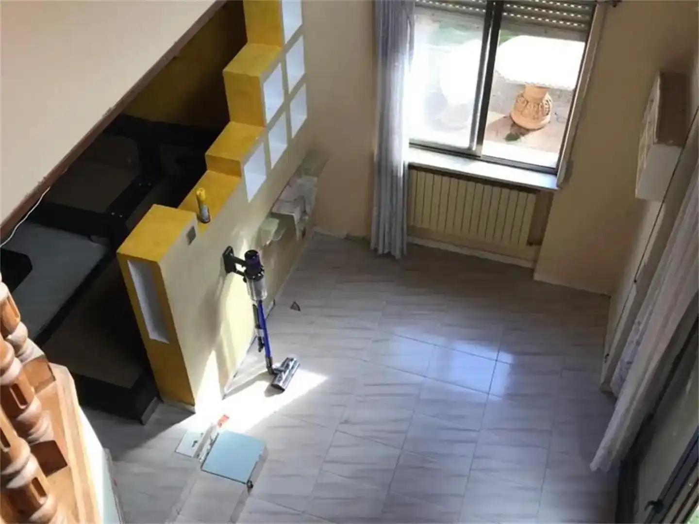 Casa o xalet de lloguer en Mansilla de las Mulas amb Jardí privat, Parquet i Traster