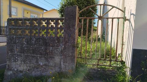 Foto 4 de Planta baixa en venda a Rua Rio Sobecos, A Gándara, A Coruña