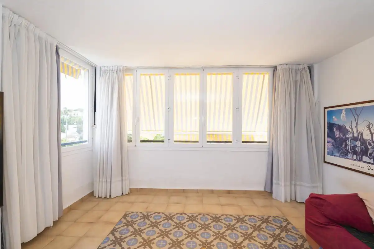 Habitación de Piso en venta en Sant Antoni de Portmany con Aire acondicionado y Calefacción