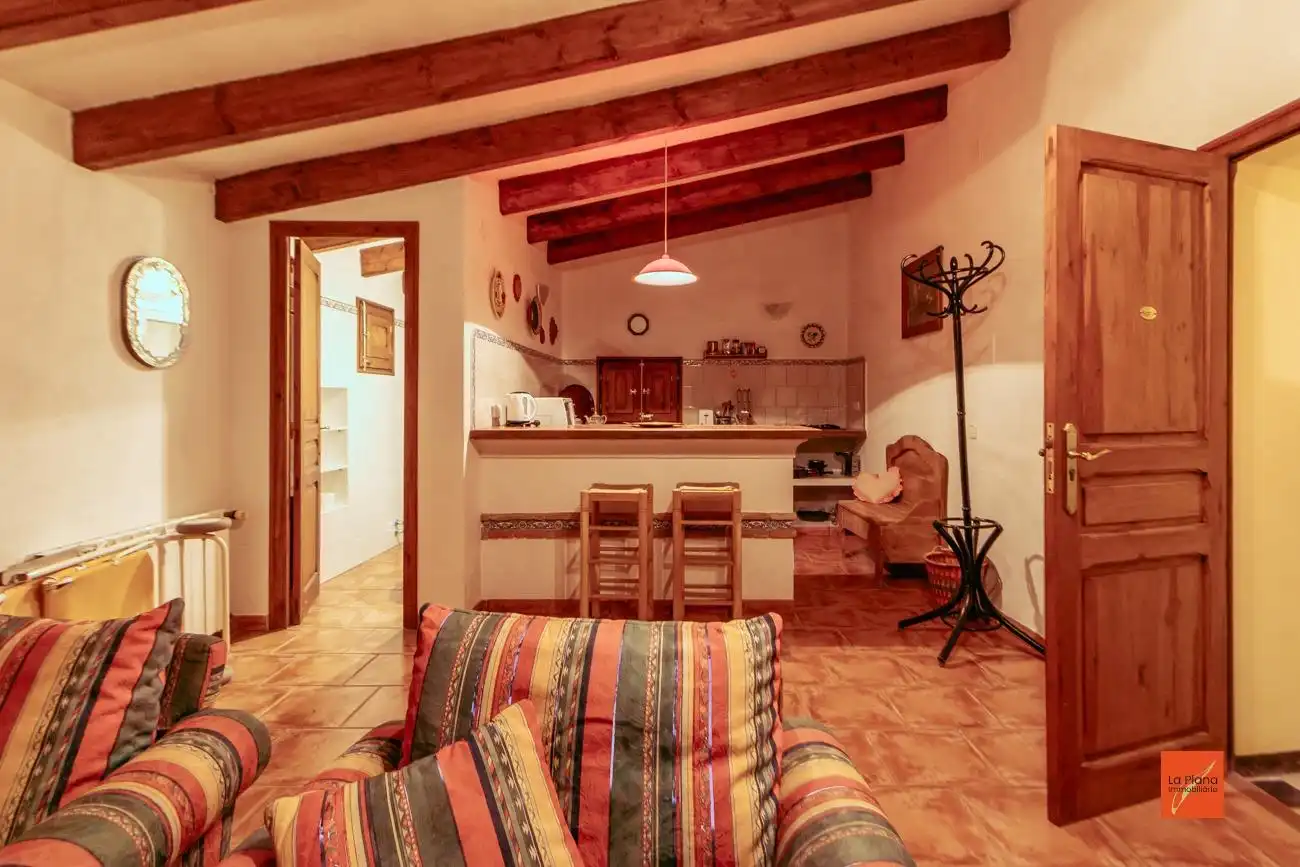 Villa avec terrasse à vendre à Alcanar, imagen 51