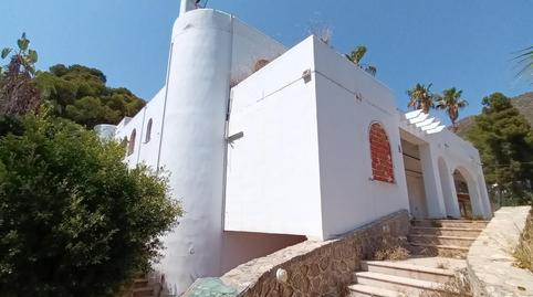 Foto 2 de Casa o xalet en venda a Carrer Cant de L'aurora, La Vall d'Uixó, Castellón