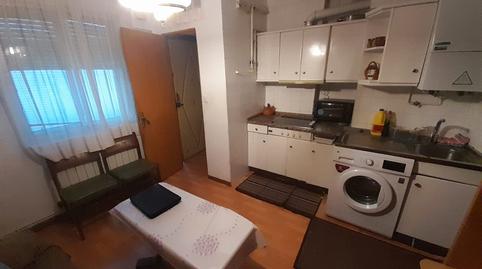 Foto 3 de Piso en venta en Calle Camino de Mirabueno, San Julián - Barriada de Cortes, Burgos Capital