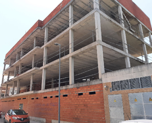 Exterior view of Building for sale in Beniflá