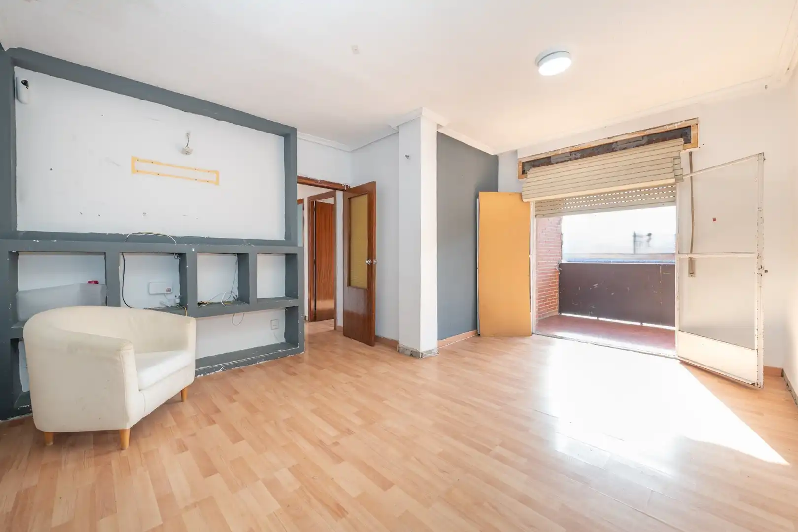 Habitación de Piso en venta en Fuenlabrada con Terraza