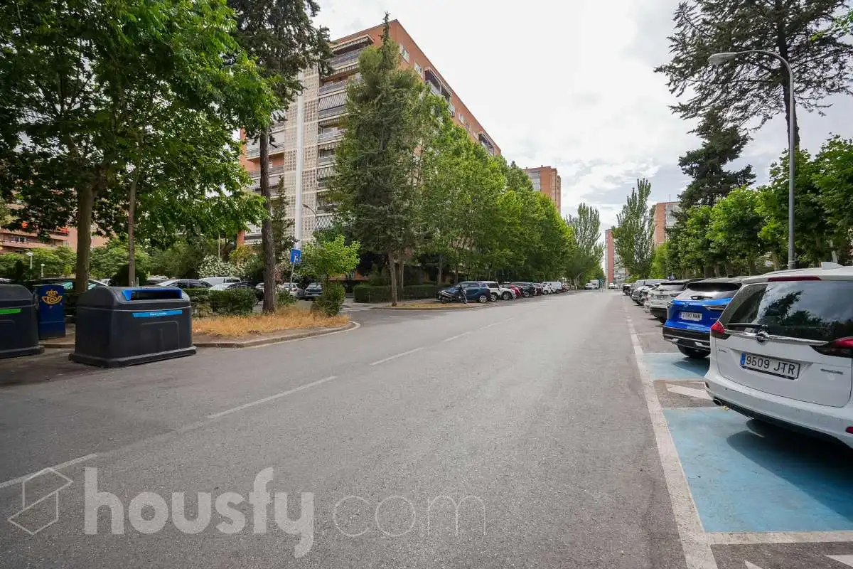 Appartement avec ascenseur à vendre à Calle Santa Virgilia ., imagen 54