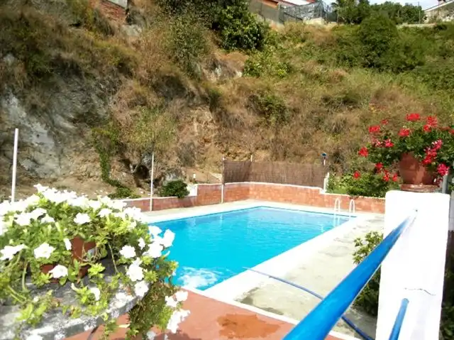 House with garden for sale in Can Moré - Santa Anna - Can Feliu de Merola, imagen 3
