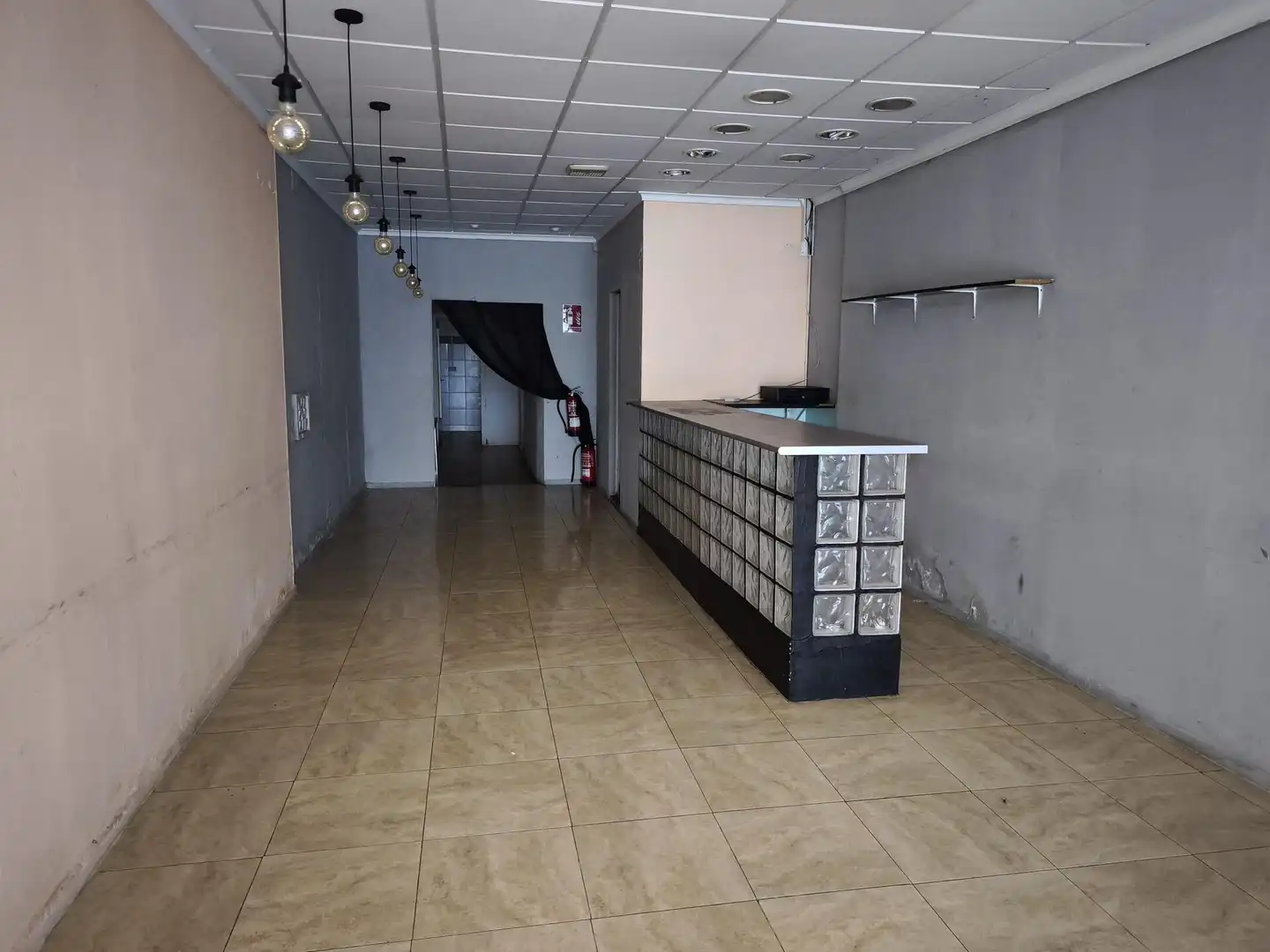 Local comercial en venda a Zona Hospital, imagen 5