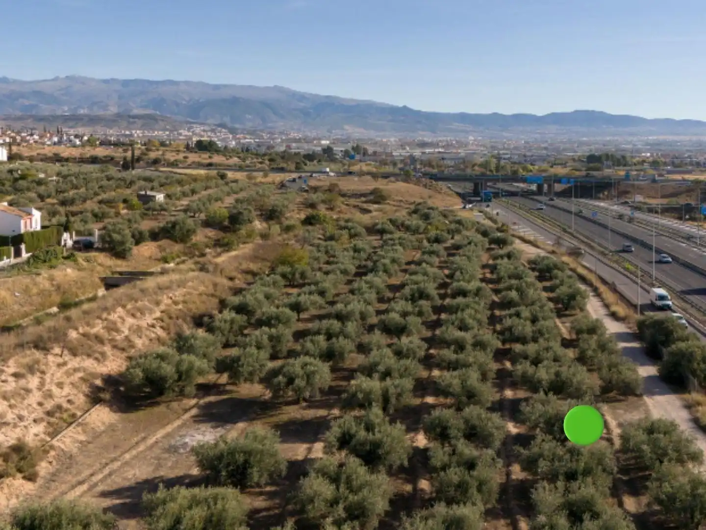 Terreny residencial en venda a Calle LOS JUNCOS, imagen 2