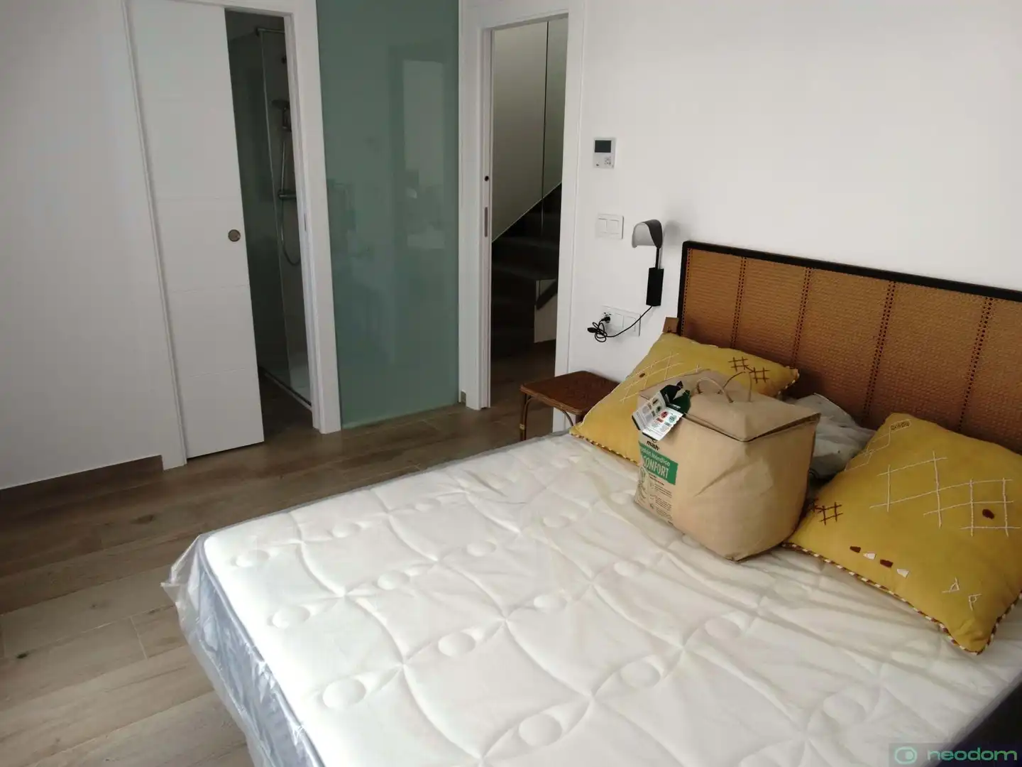 Maison mitoyenne à vendre à Santiago de la Ribera, imagen 7