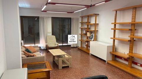 Photo 2 of Apartment to rent in Calle Rosario, Ensanche - Franciscanos, Albacete