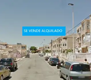 Wohnung mit Pool zum Verkauf in Playa de los Locos