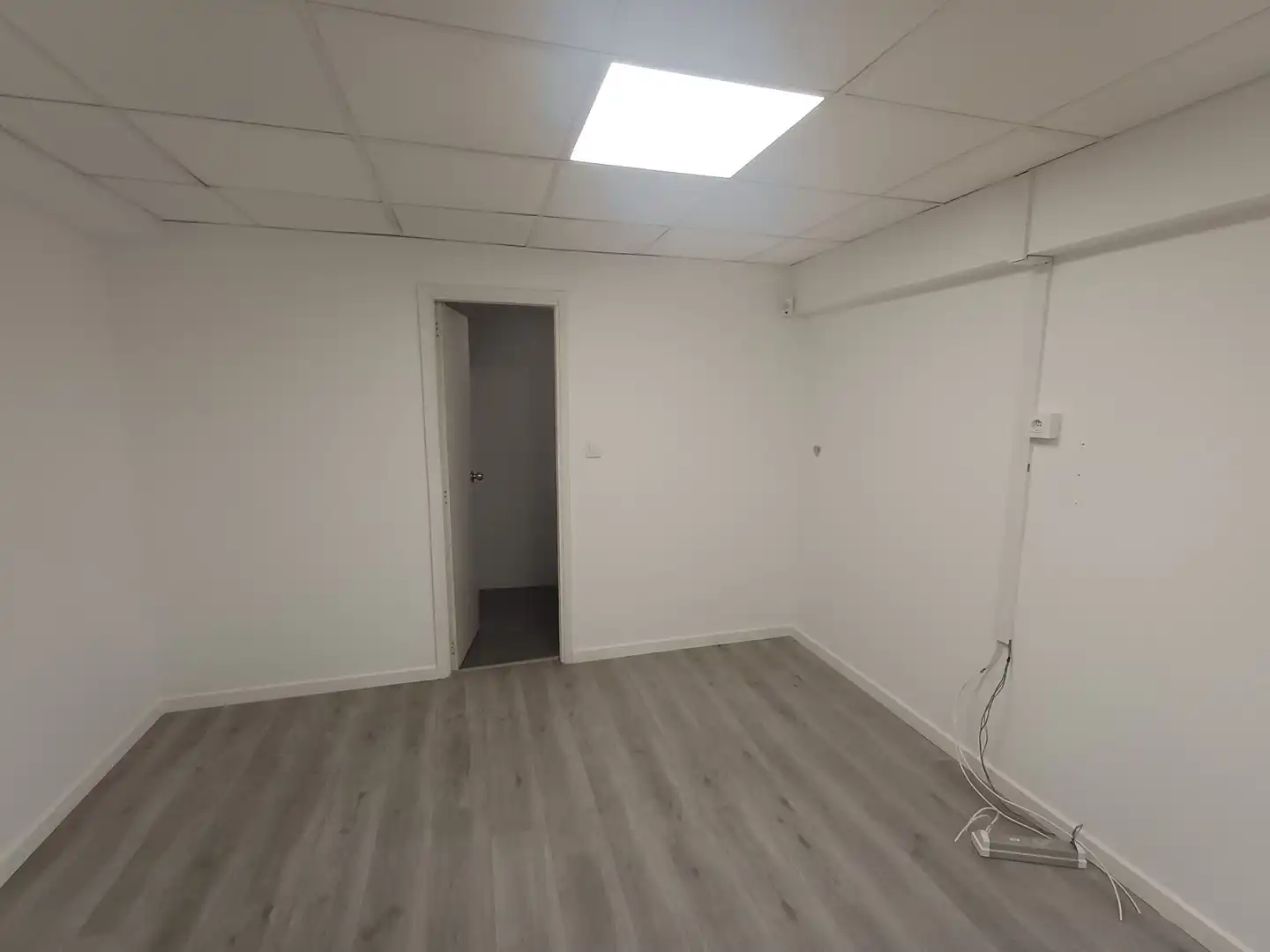 Büro mit Aufzug zur Miete in Centro - Juan Flórez - Plaza Pontevedra, imagen 13
