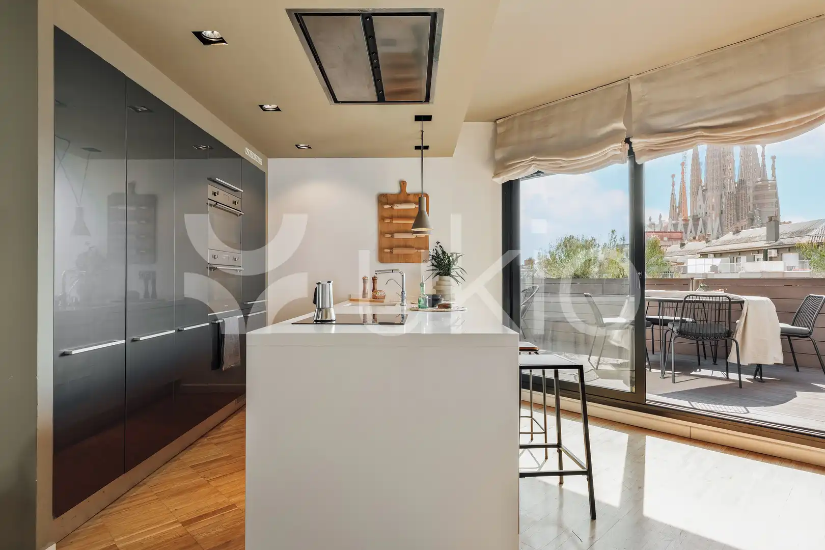 Apartment with lift to rent in Carrer de Padilla, imagen 9