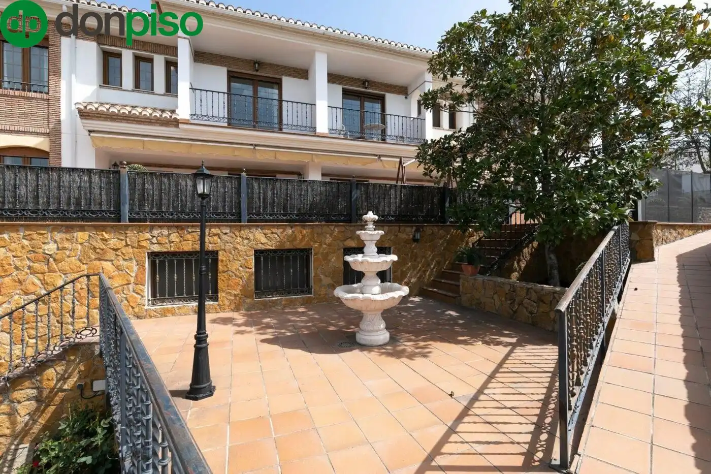Casa con piscina en venta en Avenida LOAYSA, imagen 60