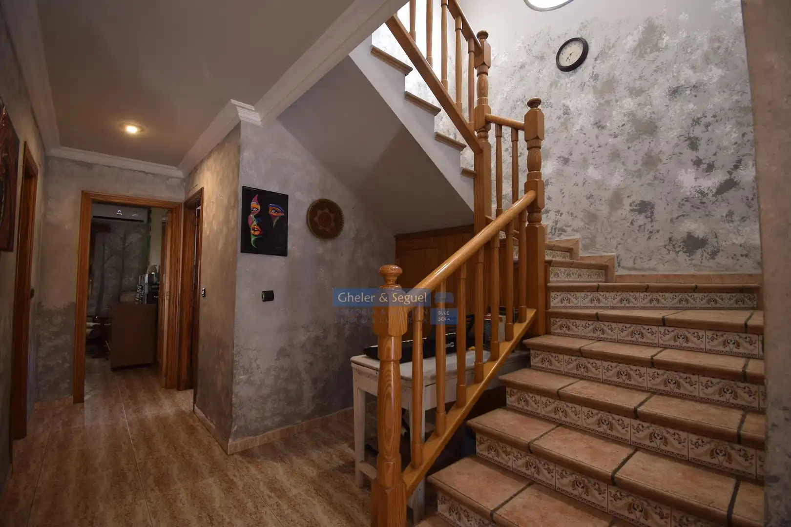 Dúplex en venta en Sagunto / Sagunt con Terraza y Balcón