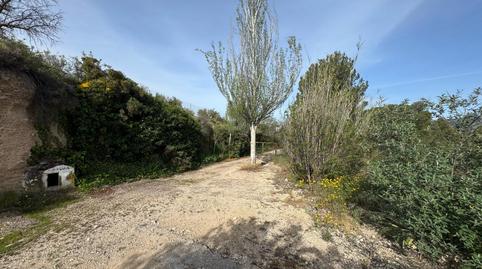 Foto 5 de Finca rústica en venda a Ibi, Alicante