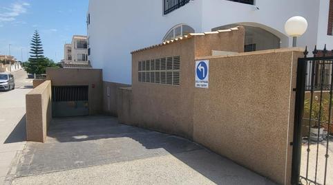 Foto 3 de Garatge de lloguer a Urbanizacion Pau 20 Ciñuelica, 9, Los Balcones y los Altos, Alicante