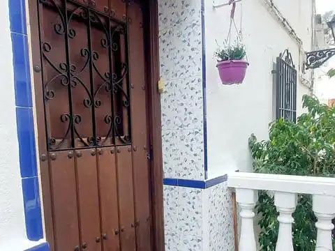 Adossat amb terrassa en venda a Calle Valencia 100, imagen 2