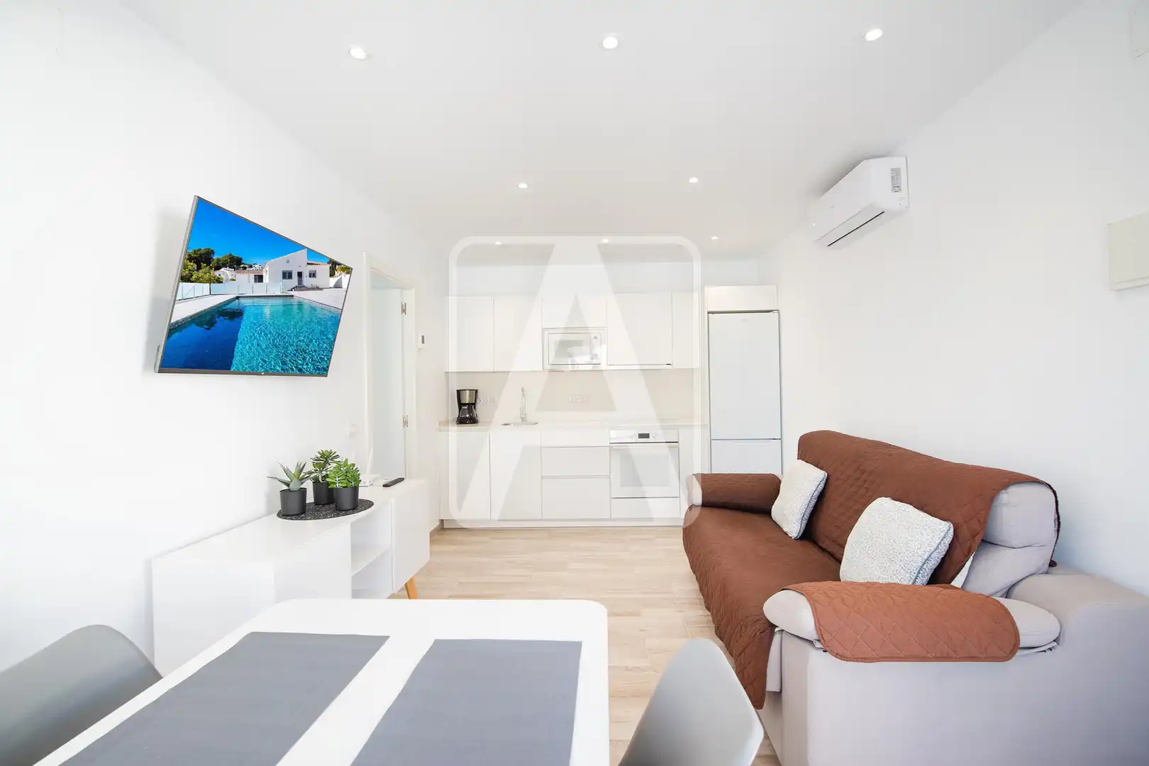 Villa con piscina in vendita a Cala Advocat - Baladrar, imagen 13