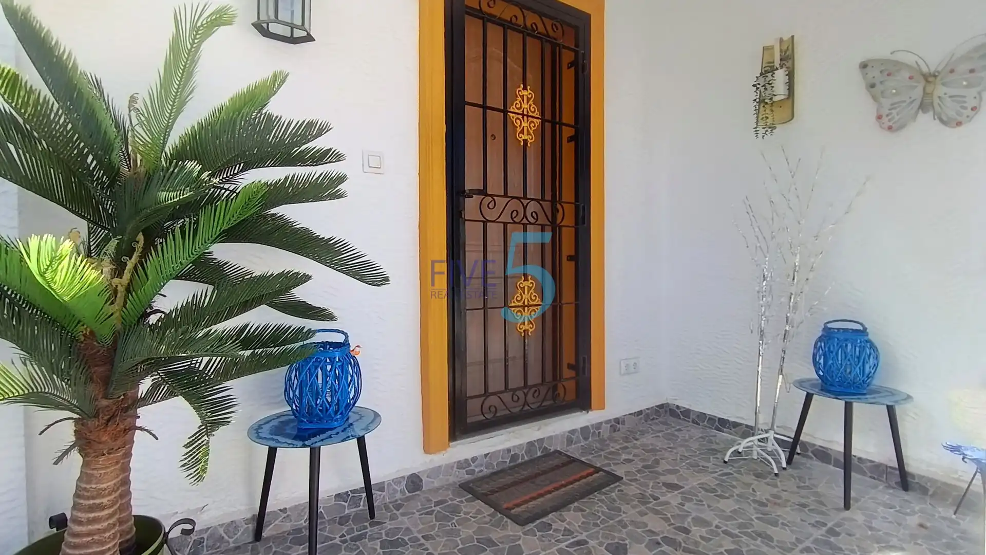 Reihenhaus mit Pool zum Verkauf in Desamparados - Hurchillo - Torremendo, imagen 17