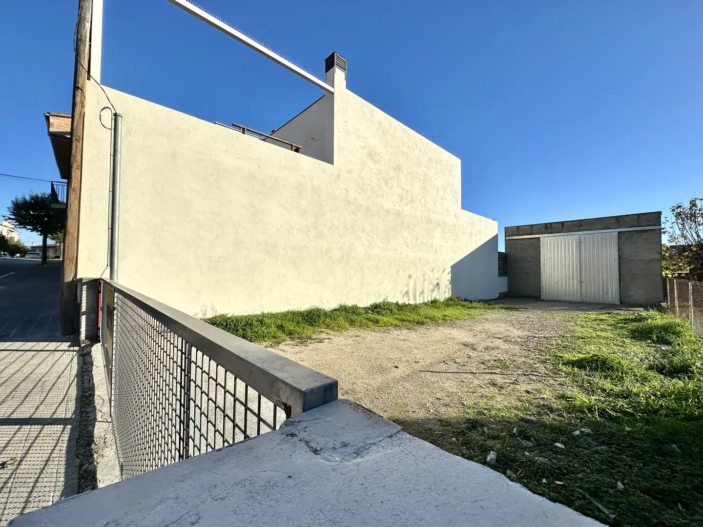 Nave industrial en venta en Carrer del Progrés 70, imagen 12