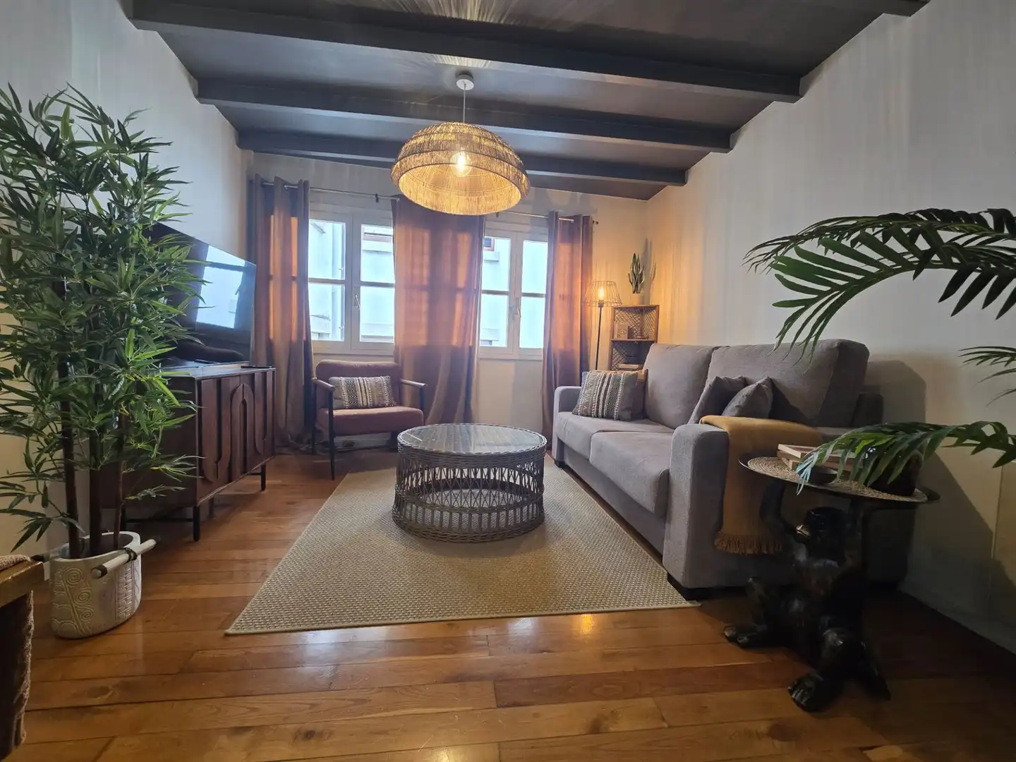Dúplex en venda a Llanes pueblo