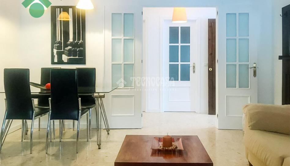 Foto 1 de Casa adosada en venda a La Cala del Moral, Málaga