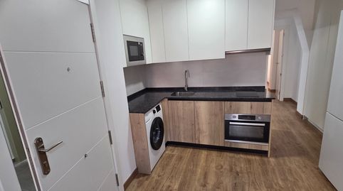 Foto 4 de Piso de alquiler en Fraternidad, Elda