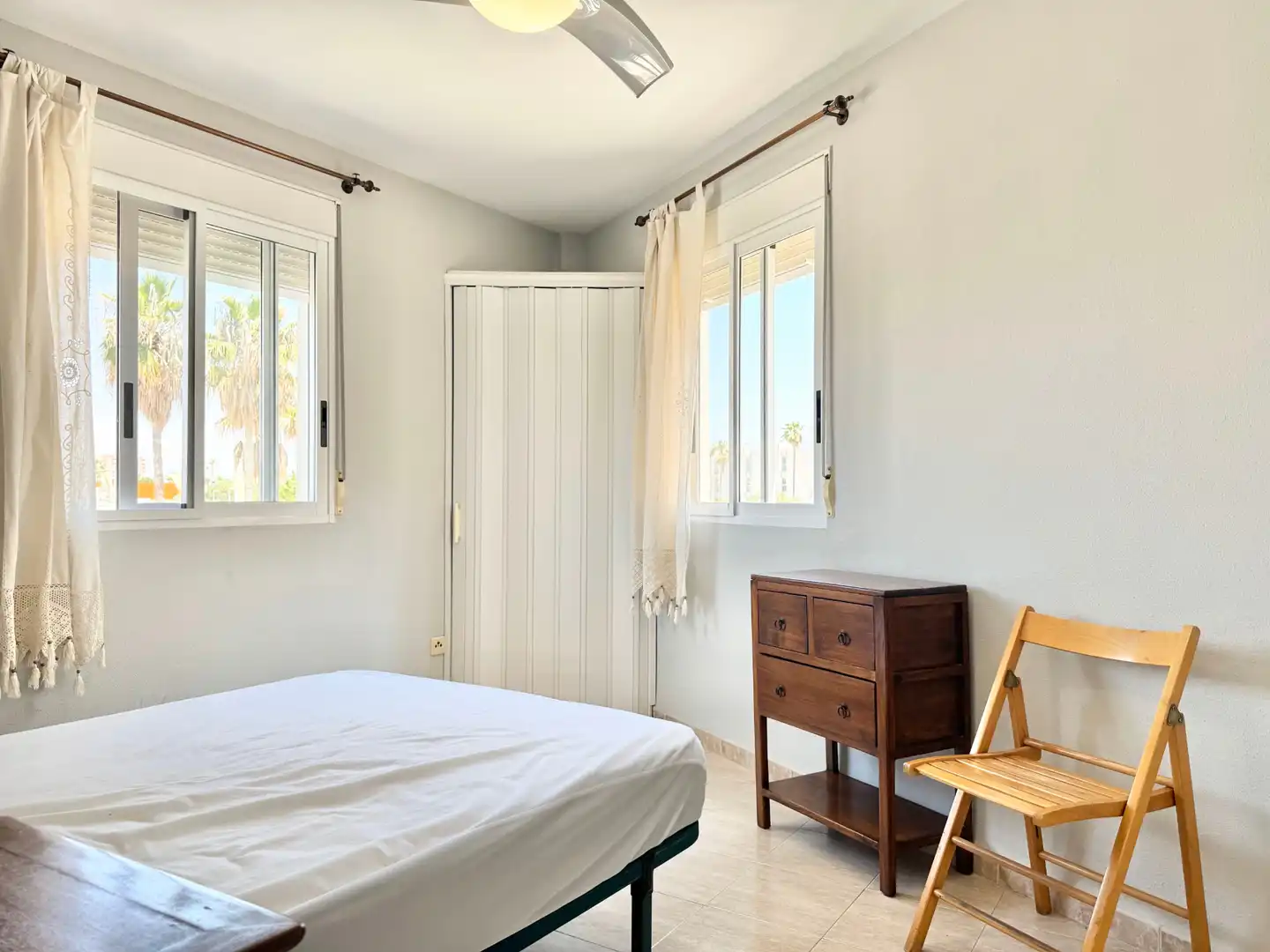 Apartment mit Pool zur Miete in Carrer Jaume I, imagen 14