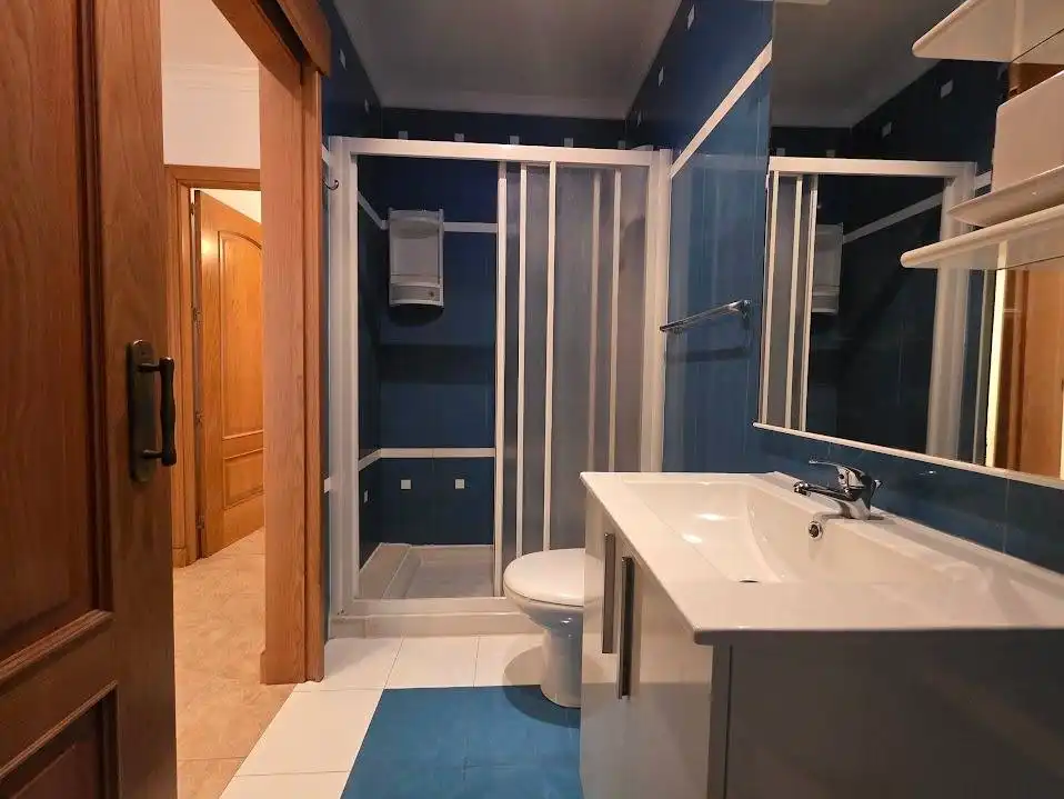 Baño de Piso en venta en Las Palmas de Gran Canaria con Amueblado