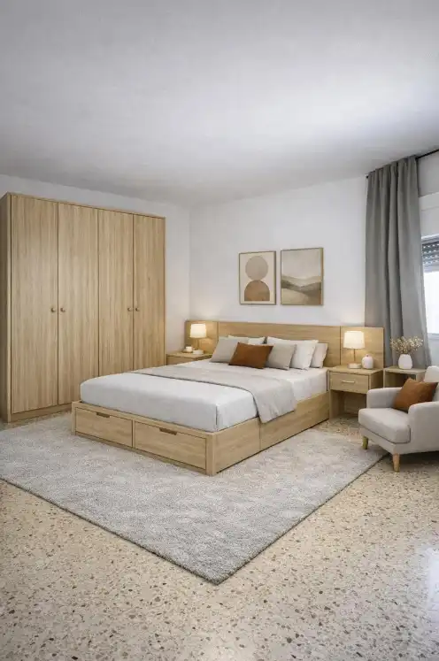 Wohnung mit Terrasse zum Verkauf in Alberic, imagen 9