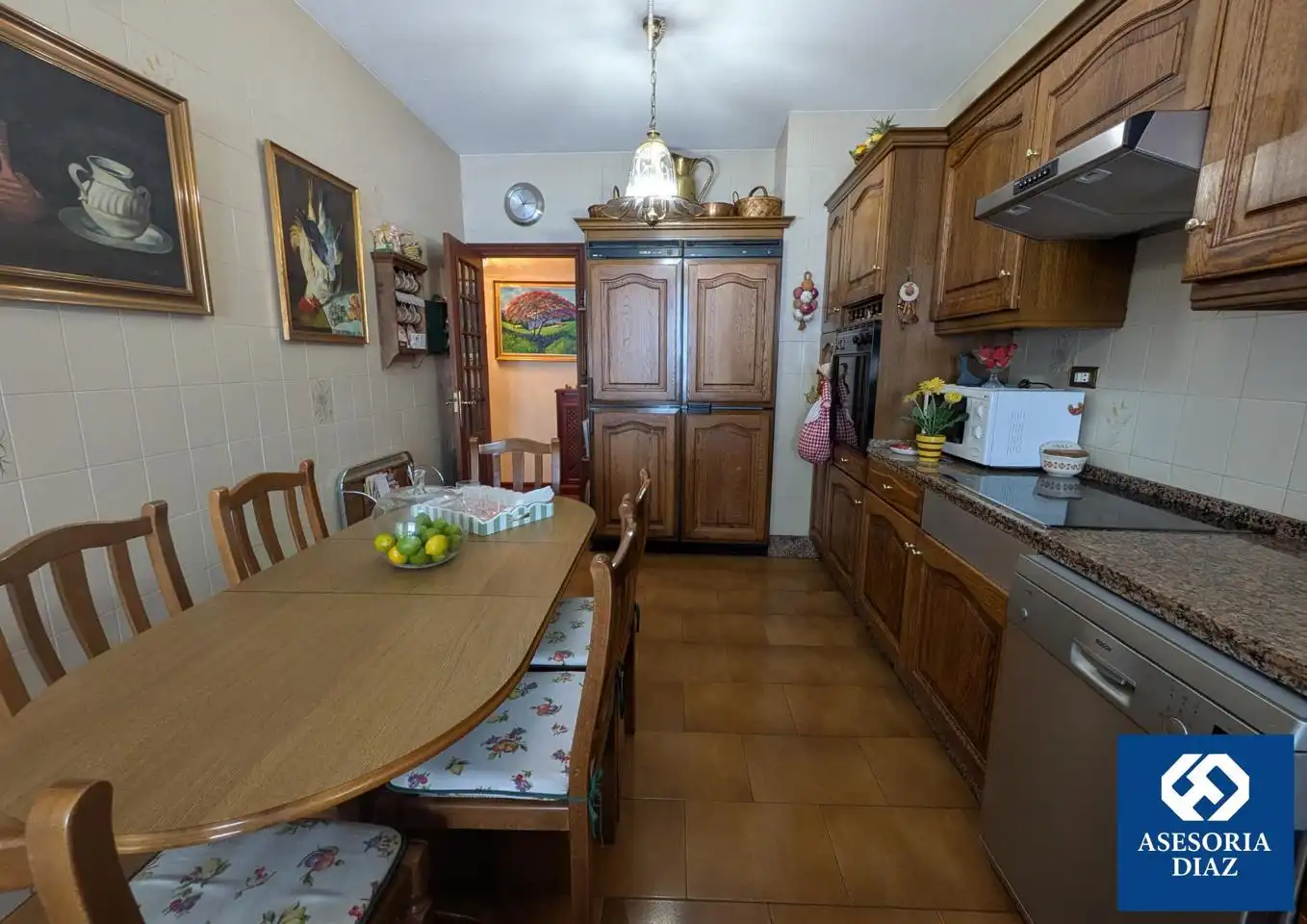 Wohnung zum Verkauf in Rúa Menéndez y Pelayo 3, imagen 18