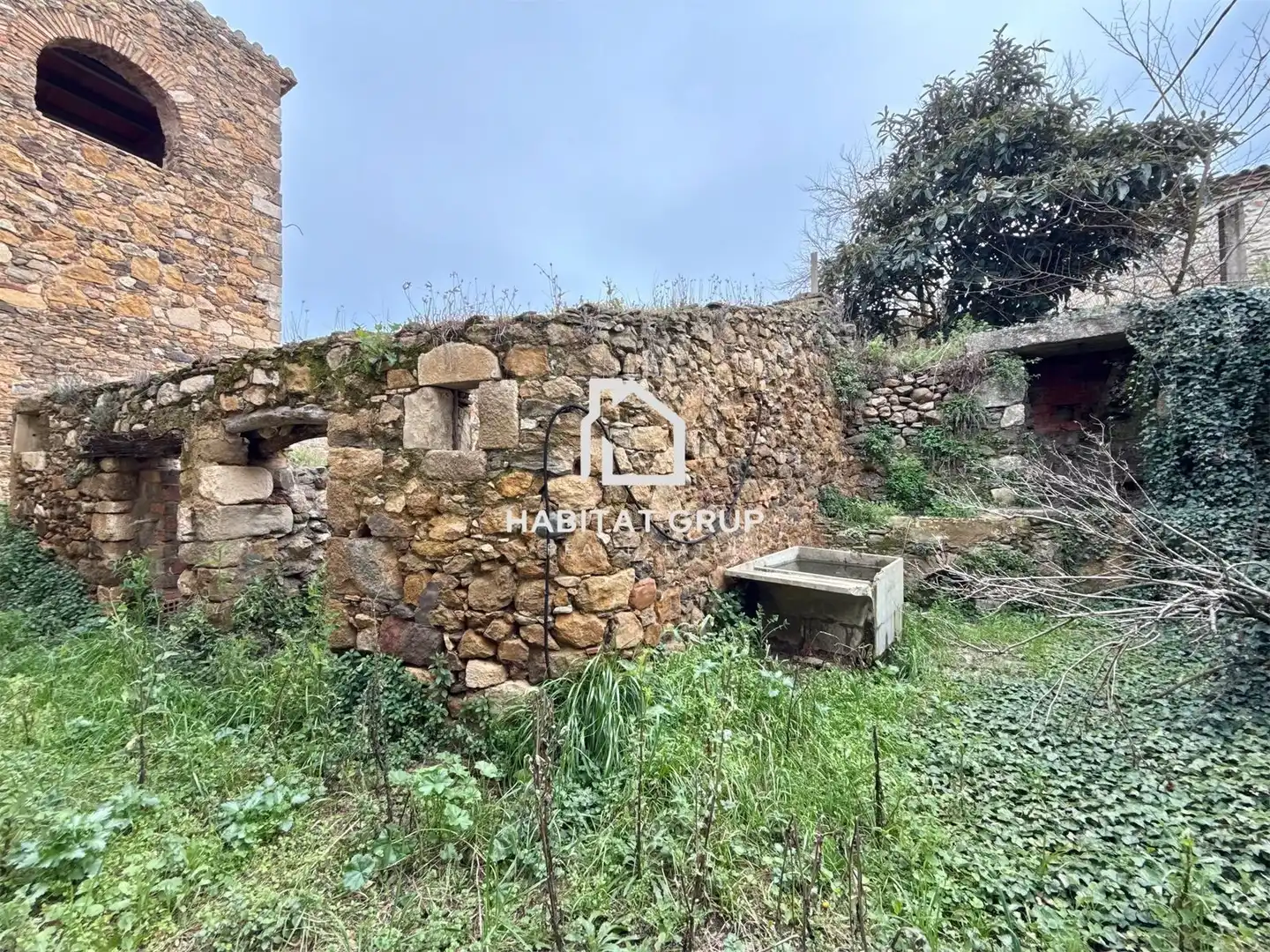 Maison avec jardin à vendre à Corçà, imagen 12