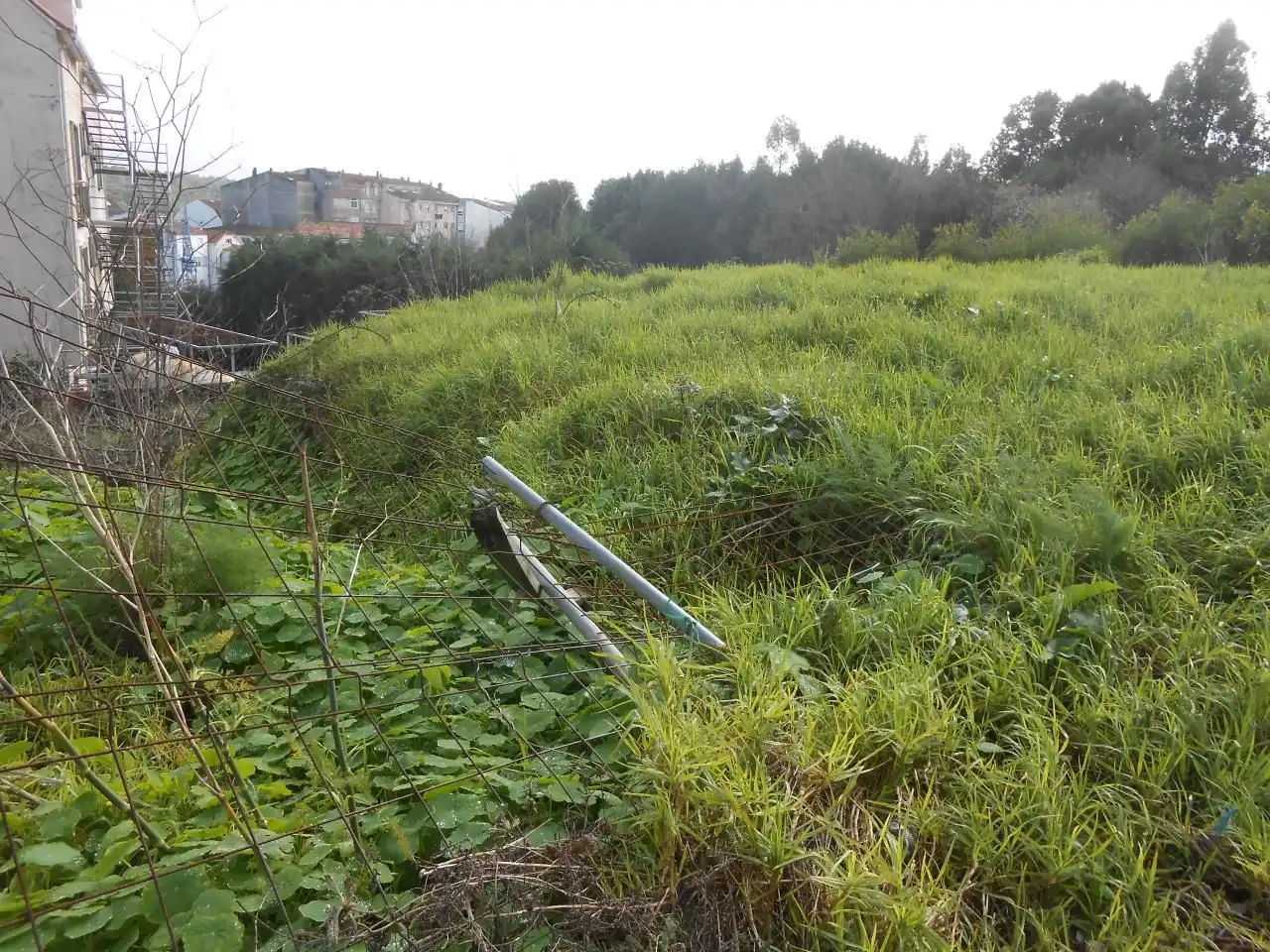 Terreno residenziale in vendita a Rúa Bouzas, imagen 3
