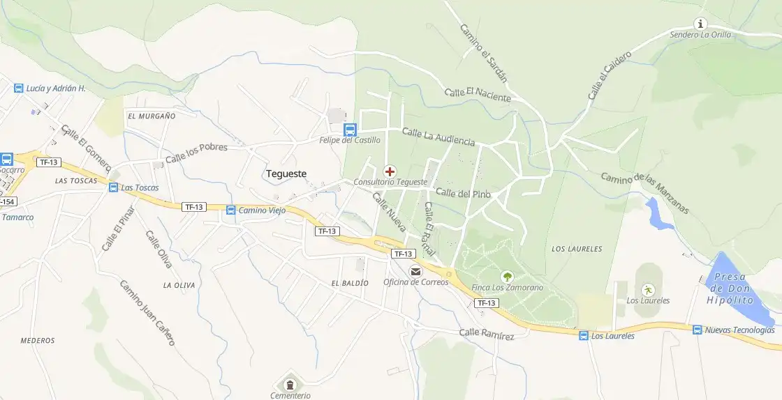 Pis en venda a Tegueste, imagen 7