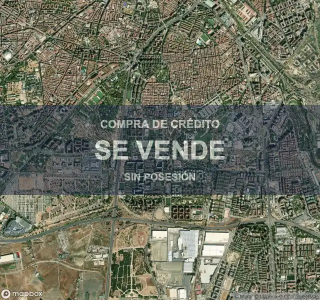 Pis en venda en Madrid