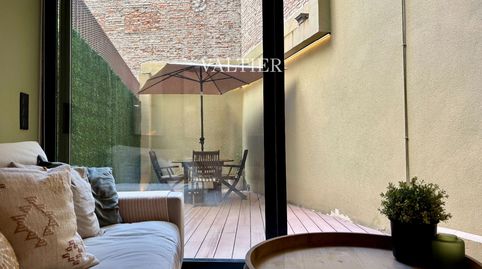 Photo 5 of Flat for rent in Lagasca, Recoletos, Madrid Capital