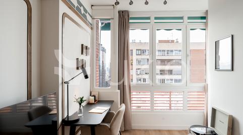 Foto 5 de Apartament de lloguer a Calle de Orense, Cuatro Caminos - Azca, Madrid