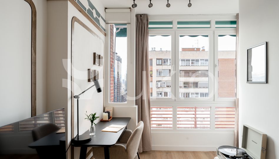 Apartamento de alquiler en Calle de Orense, Cuatro Caminos - Azca - Imagen 5