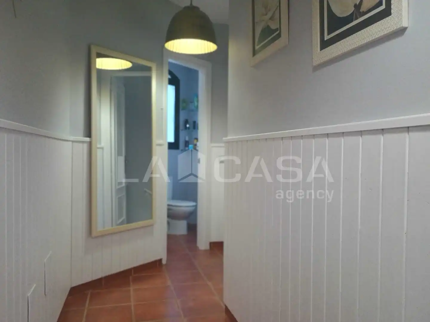 Adossat amb terrassa en venda a Bajadilla - Fuente Nueva, imagen 32