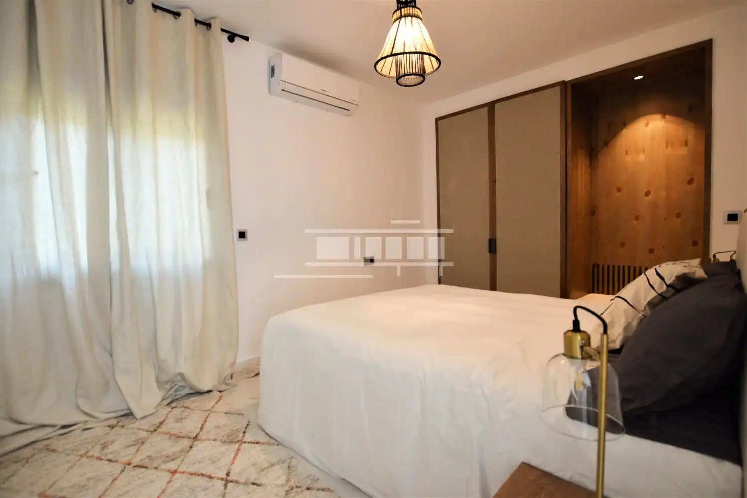 Chalet con terraza en venta en Alfinach - Los Monasterios, imagen 38