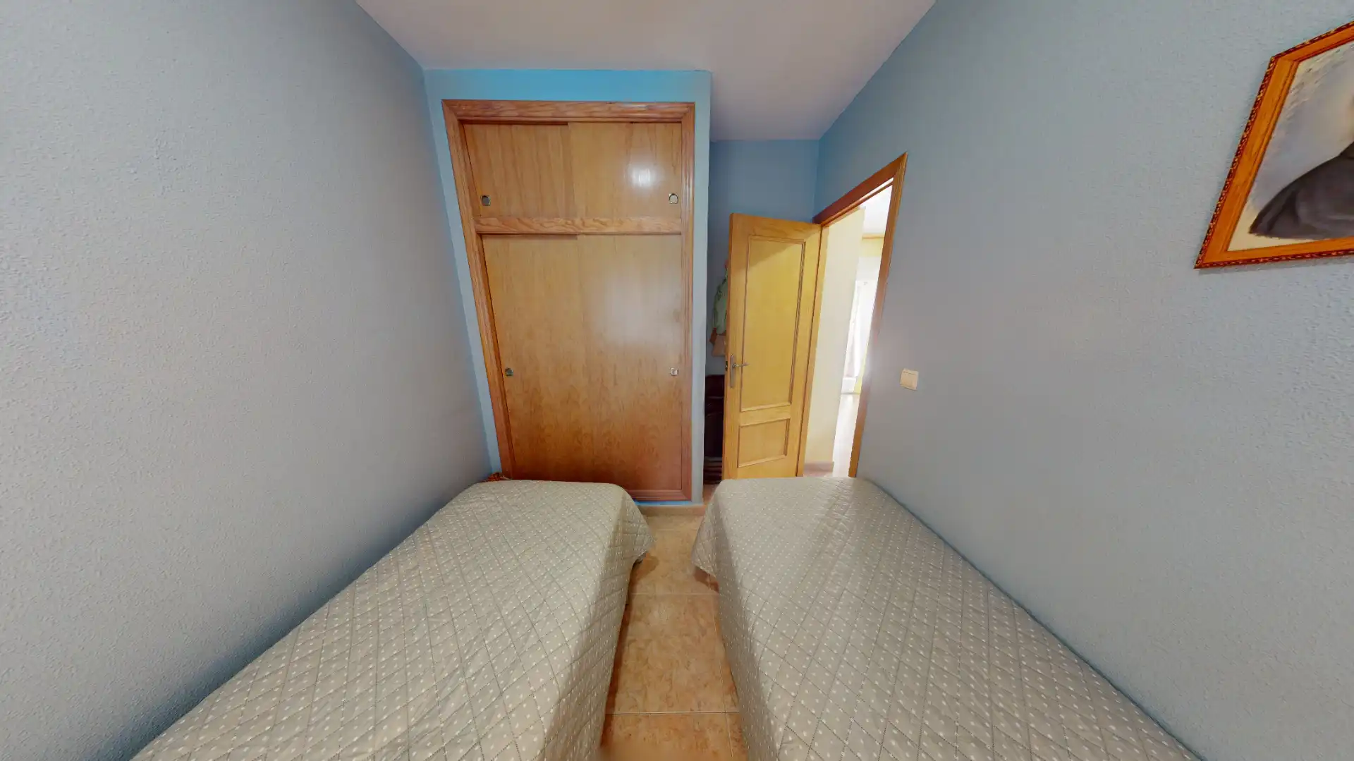 Flat for sale in Calle San Julián, 44, Parque de las Naciones