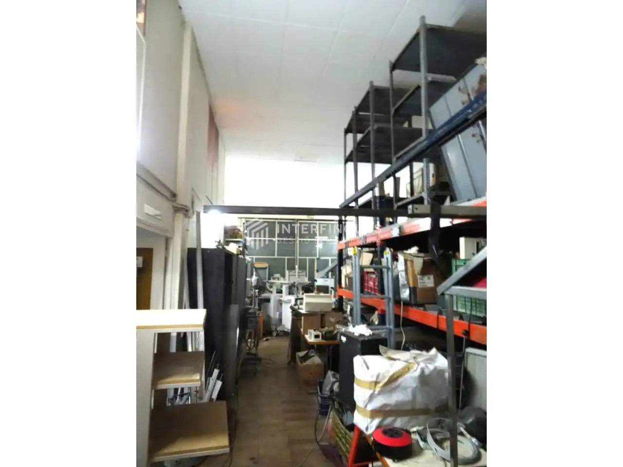 Local comercial en venda a Avenida Sant Salvador, imagen 6