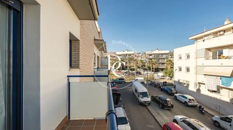 Foto 3 de Pis en venda a Carrer Jardí, Vallpineda - Santa Bàrbara, Sitges