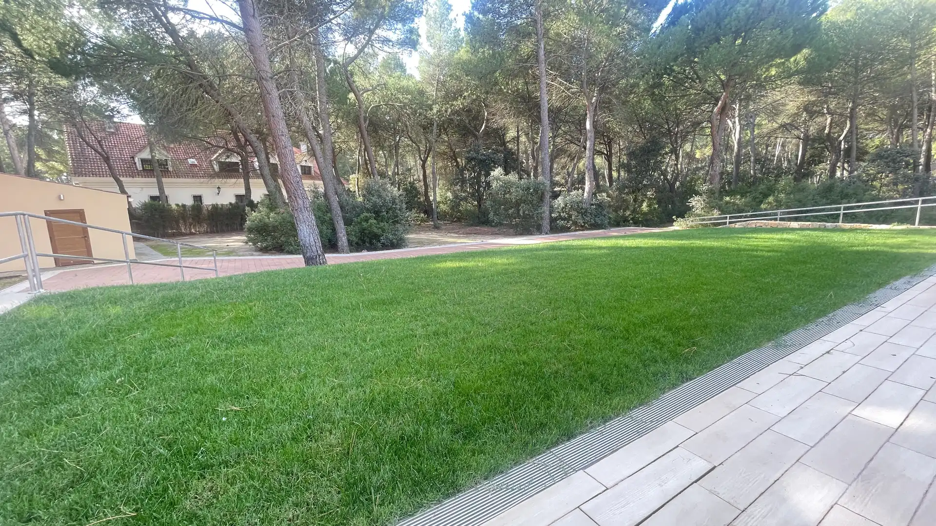 Xalet amb terrassa en venda a Urbanización Pinares del Júcar, imagen 51