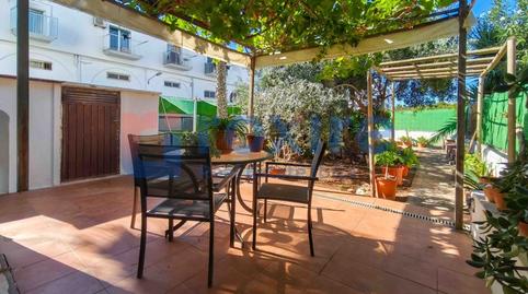 Foto 2 de Planta baixa en venda a Calle Elx, 3, Sant Agustí - Cala de Bou, Illes Balears