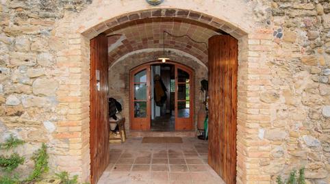 Foto 2 de Finca rústica en venda a Vilademuls, Girona